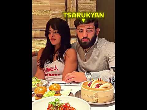 .🤔 #ufc #mma #boxing #armantsarukyan #tsarukyan #ninadrama #<strong>kickboxing</strong>