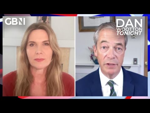 Nigel Farage banking saga - ‘The deeper we get, the bigger the story!’