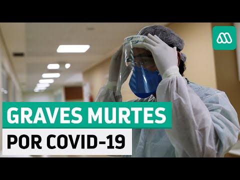 Coronavirus | Brasil se convierte en el tercer país con más muerte por covid-19