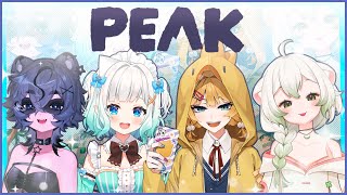 【PEAK】I swear I'll grab your hand【Dokibird】