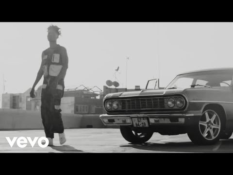 Image: Kwesi Arthur - Walk (Official Music Video) (U)