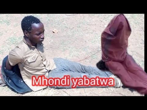 Mhondi yakauraya vanhu 5 yabatwa kuGuruwe 💔💔💔💔