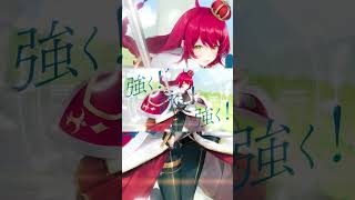 【 #M32025秋 】「想いを放て！」Igknight／早乙女あずき【オリジナル曲】  #歌ってみた #shorts