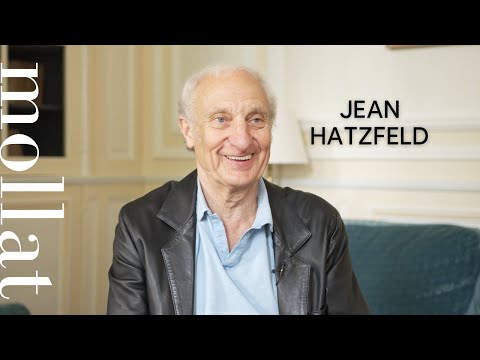 Vidéo de Jean Hatzfeld