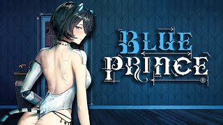 I Gyaaaatt This.【Blue Prince】