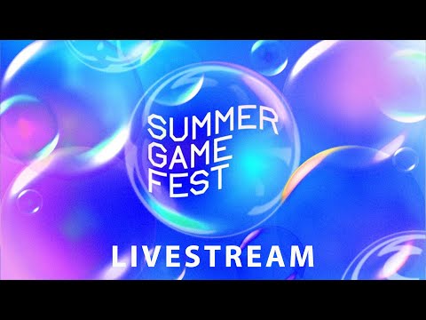 Summer Game Fest 2023 Livestream (Day of the Devs and Devolver Direct: The Return of Volvy)
