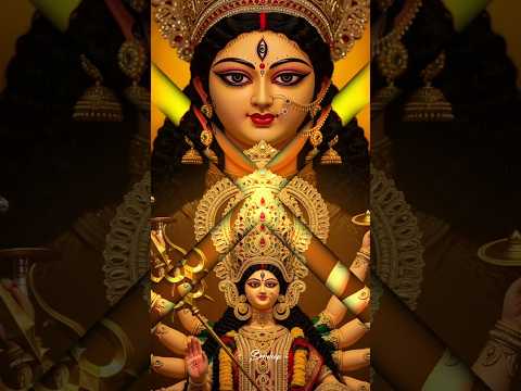 Jay maa durga 🙏❤️ #trending #viral #bhakti