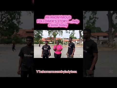 An ORPAN’s DIARY 😭❤️….#akomamusembyladytesa #orphan #viral #subscribe #relatable 