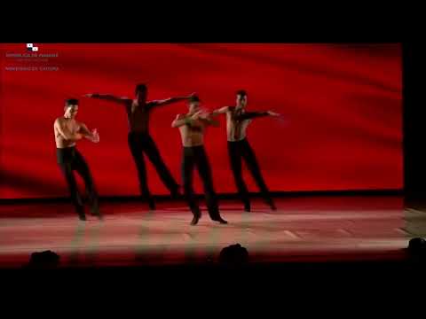 FESTIVAL DE DANZA 2022 - ACENTOS