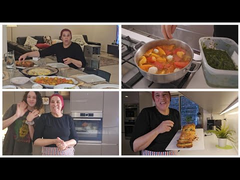 4K 🙏🏡🌙 يوم 7 في رمضان