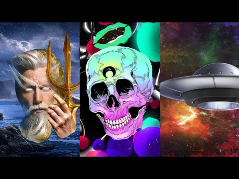 [FREE] Travis Scott x Utopia Type Beat - "RAPTURE" | 3 Beat Switches