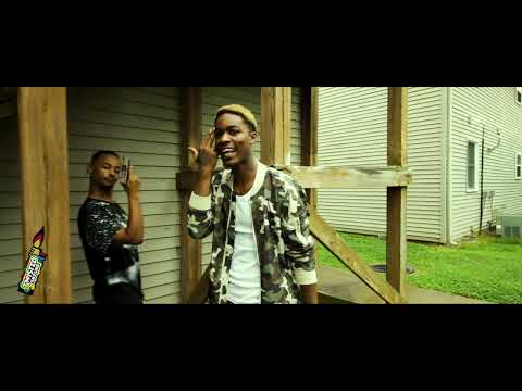 Hezo Al Shakur - I Try (Offical Video) shot by.Twisted Culture