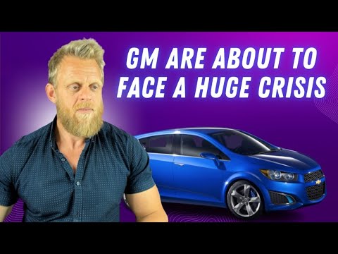 What Elon Musk meant when he said GM would go bankrupt...
