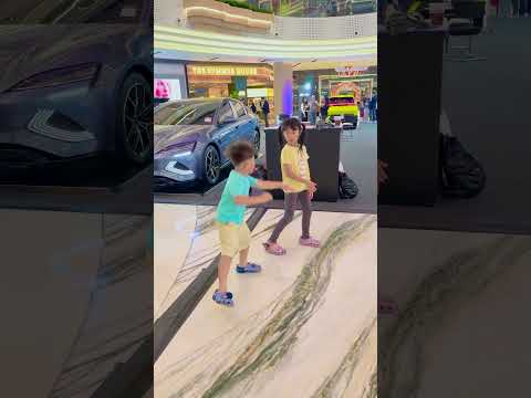 Seharian Aletha Abew Kena kena #alethaabew