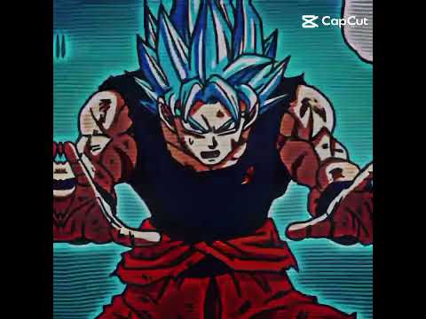 Goku edit #animeedit #edit #dragonball