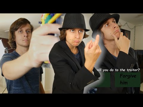 YouTube video thumbnail
