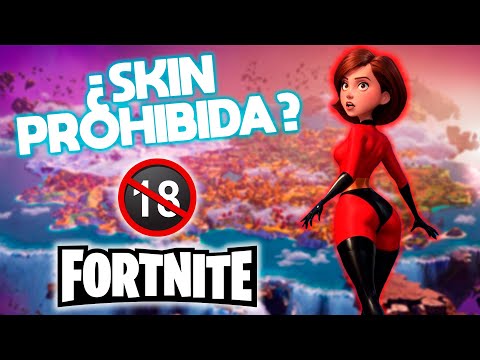 A que edad te enteraste Fortnite