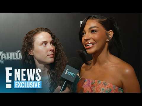Why Mormon Wives' Layla Taylor Can't Forgive Taylor Frankie Paul | E! News