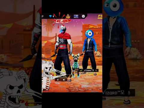 IMPOSSIBLE 🍷🗿                                             #shorts #freefire #season #shortsfeed