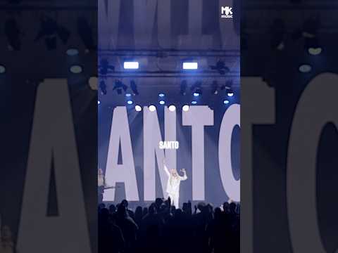 Seja abençoado assistindo 