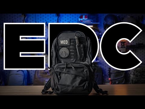 Back to Its Roots ⎸ EDC Ready Pack X
