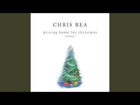 Driving Home for Christmas (Instrumental)