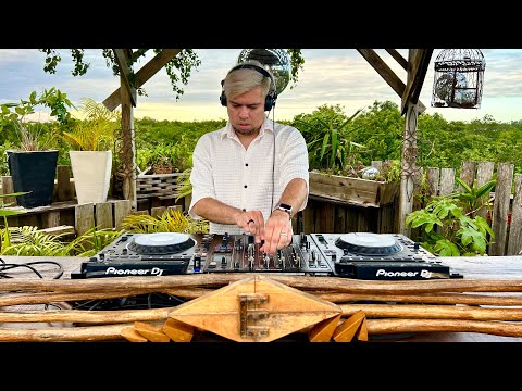 Agnostic | Psytrance Sunset Live Mix 2024 | By @EPHIMERATulum