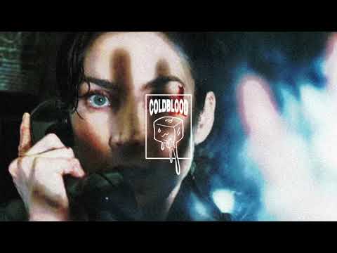 ColdBloodBeats - Untitled 7.13.21 (Ambient Trap Instrumental)