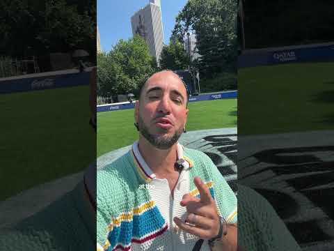 📩 One new message from @seanfreestyle!