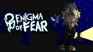 Just What Makes Fear...