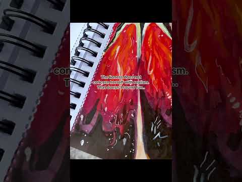 Impressionism is my favorite, even if I fail sometimes. #art #artstyle #impressionism #realism