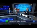 Full Show 5/28/14: Is America Exceptional Anymore?
