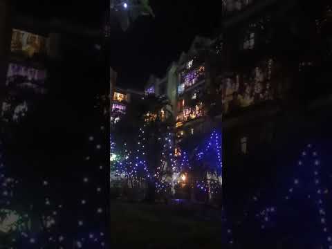 😱Beautiful Lighting😍#shorts#ytshorts#youtubeshorts#viral#reels#shortsfeed#fire#freerishta#diwali#fun