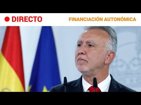 FINANCIACIÓN AUTONÓMICA: TORRES explica la REUNIÓN DE SÁNCHEZ con LÓPEZ MIRAS | RTVE