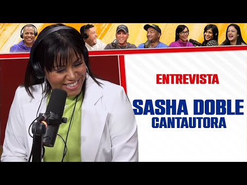 Sasha Doble - Disney por más de una década ahora presenta tema cristiano