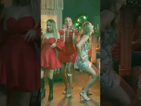 Nuestros talentos RCN se le midieron a bailar para Navidad