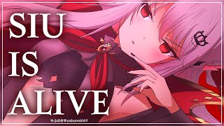 [LIVE] 【 TALK 】 생존신고 生きている。
