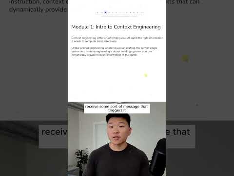 Context Engineering for Beginners (Learn This NOW)