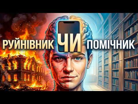 Справжній вплив стресу на ваше тіло і розум