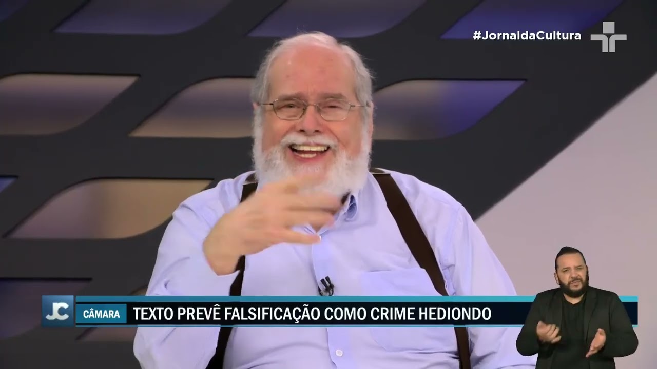 Dr Vecina e Carla Beni comentam a impunidade no contrabando e falsificação de bebidas