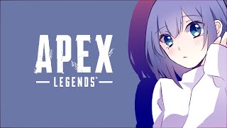 APEX with もにちゃん