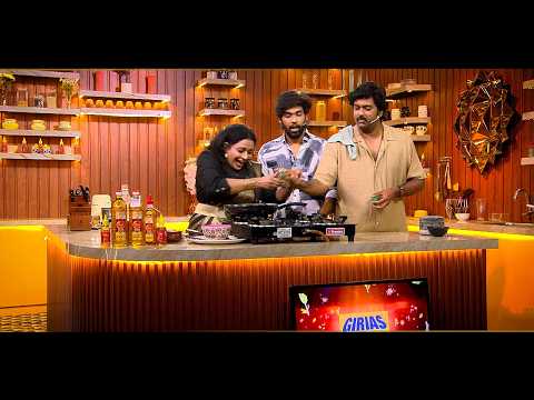 Kitchen Galatta - Promo | 22 Sep <strong>2026</strong> | Mon to Sat @ 11.30 AM | Cooking <strong>Show</strong> | Sun TV