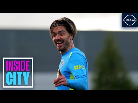 INSIDE CITY 479! | Late John Stones Winner, Bucket Hats and Champions League Success!