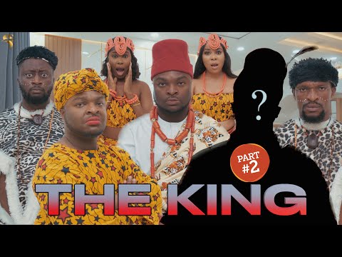 AFRICAN HOME: THE KING (PART 2)