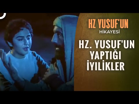 Ahvali Dertli Olanın Dermanı Allah'tır | Hz. Yusuf'un Hikayesi