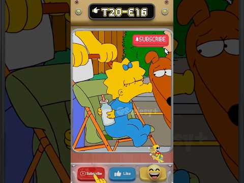 Quién es tu papi Maggie ?