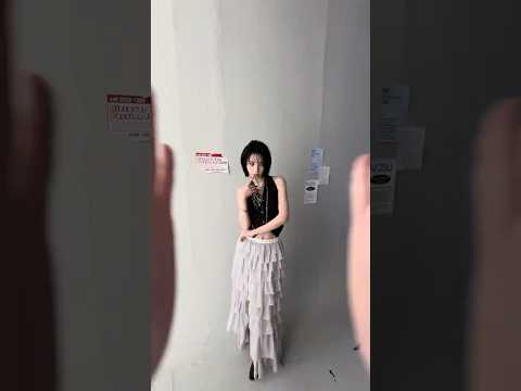 🫸🔳⇄🔲🫷#MAYA#RIO#MIIHI#NiziU#GOODGIRL_BUTNOTFORYOU#NiziU_TooBad