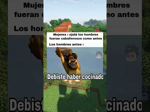 Debiste Haber Cocinado
