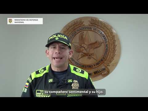 Operación Policial en Huila: Captura de ‘Los Legendarios’ | Video Exclusivo