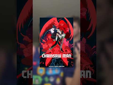 BORA PRA PRÉ-ESTREIA SE CHAINSAW MAN DE COSPLAAAAY 🎉 #chainsawman #cosplay #gihemattz #anime